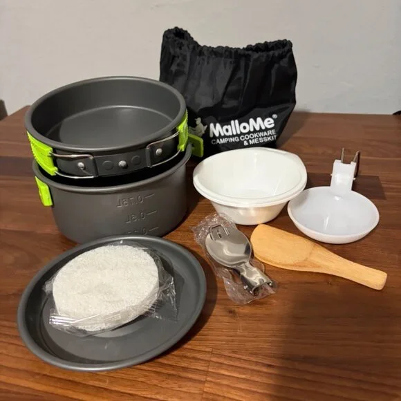 HIGHLAND TACTICAL Foxtrot backpack + Added items Lot - Picture 14 of 14